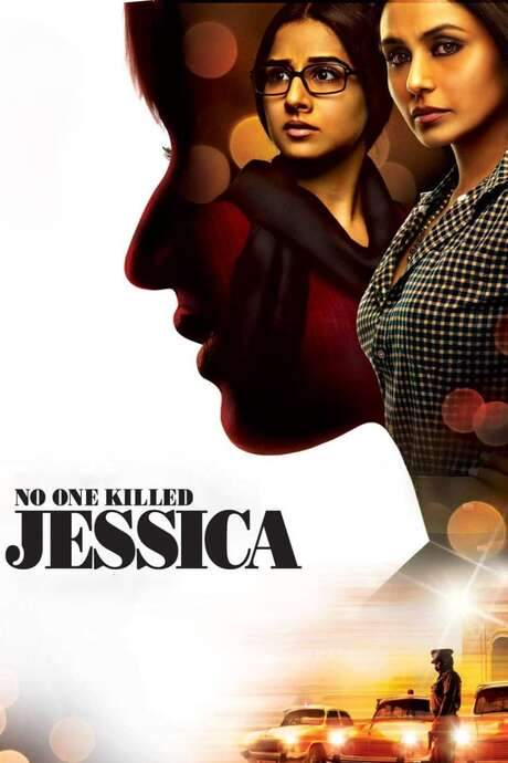 No One Killed Jessica